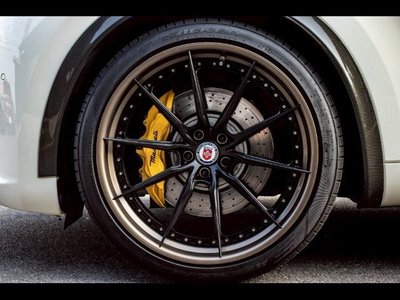 2019 Maserati MASERATI LEVANTE 缩略图 16