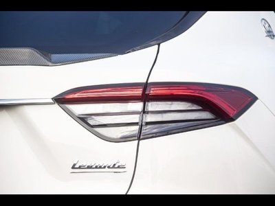 2019 Maserati MASERATI LEVANTE 缩略图 18