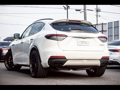 2019 Maserati MASERATI LEVANTE 照片 7
