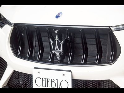 2019 Maserati MASERATI LEVANTE 照片 6