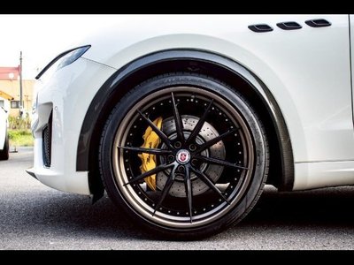 2019 Maserati MASERATI LEVANTE 缩略图 11
