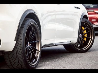 2019 Maserati MASERATI LEVANTE 照片 10