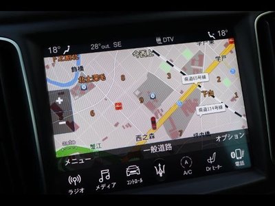 2019 Maserati MASERATI LEVANTE 缩略图 24