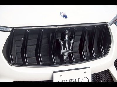 2019 Maserati MASERATI LEVANTE 照片 5