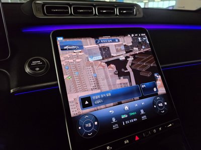 MERCEDES-BENZ S-CLASS - 10