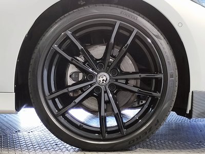 2024 BMW 3 SERIES TOURING — миниатюра 28
