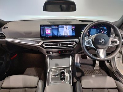 2024 BMW 3 SERIES TOURING — миниатюра 14