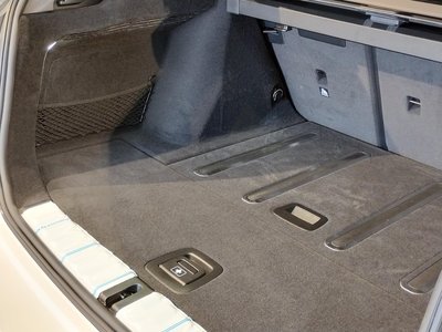 2024 BMW 3 SERIES TOURING — миниатюра 34