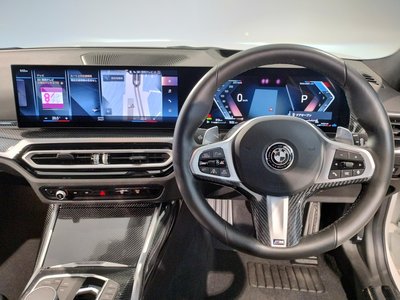 2024 BMW 3 SERIES TOURING — миниатюра 41