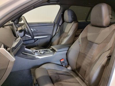 2024 BMW 3 SERIES TOURING — миниатюра 37