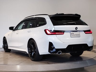 2024 BMW 3 SERIES TOURING — миниатюра 23