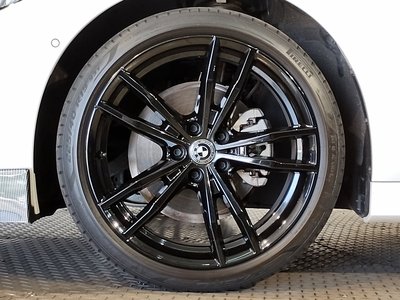 2024 BMW 3 SERIES TOURING — миниатюра 31