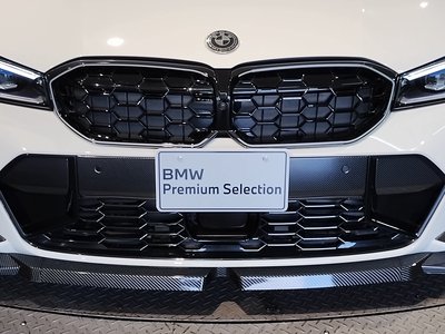 2024 BMW 3 SERIES TOURING — миниатюра 11