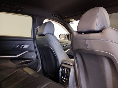 2024 BMW 3 SERIES TOURING — миниатюра 38