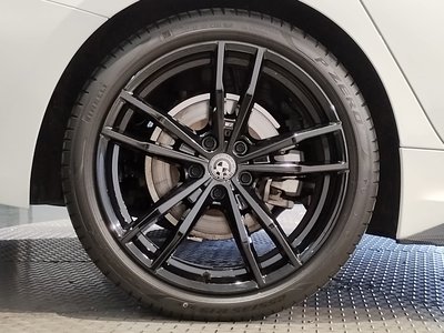 2024 BMW 3 SERIES TOURING — миниатюра 29