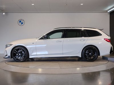 2024 BMW 3 SERIES TOURING — миниатюра 22