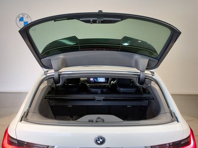 2024 BMW 3 SERIES TOURING — миниатюра 36
