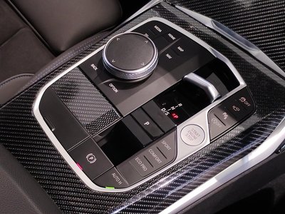 2024 BMW 3 SERIES TOURING — миниатюра 17