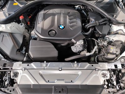 2024 BMW 3 SERIES TOURING — миниатюра 21