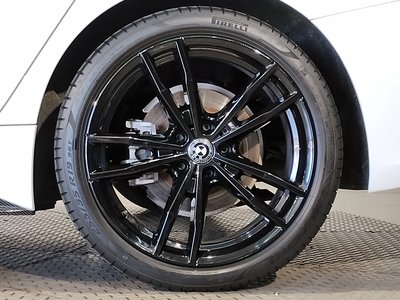 2024 BMW 3 SERIES TOURING — миниатюра 30