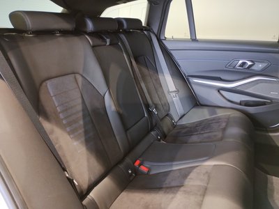 2024 BMW 3 SERIES TOURING — миниатюра 13