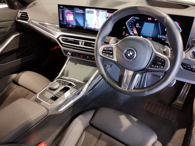 2024 BMW 3 SERIES TOURING — миниатюра 16