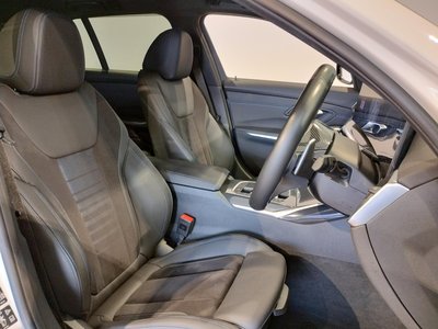 2024 BMW 3 SERIES TOURING — миниатюра 12