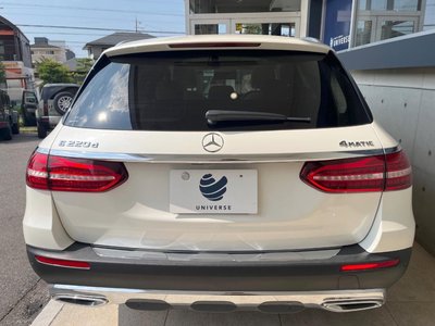 2023 Mercedes-BENZ E-CLASS — миниатюра 16