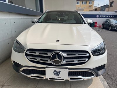 2023 Mercedes-BENZ E-CLASS — миниатюра 15