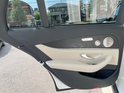 2023 Mercedes-BENZ E-CLASS — миниатюра 52