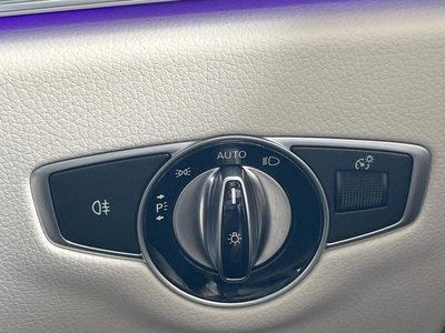 2023 Mercedes-BENZ E-CLASS — миниатюра 27