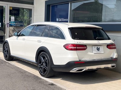 2023 Mercedes-BENZ E-CLASS — миниатюра 40