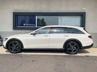 2023 Mercedes-BENZ E-CLASS — миниатюра 18