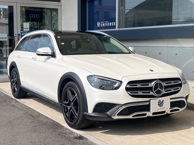 2023 Mercedes-BENZ E-CLASS — миниатюра 39