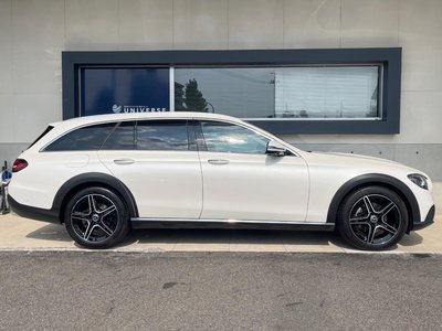 2023 Mercedes-BENZ E-CLASS — миниатюра 17
