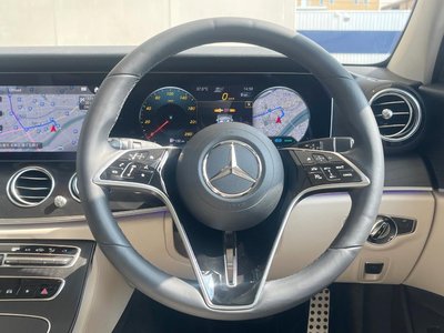 2023 Mercedes-BENZ E-CLASS — миниатюра 13