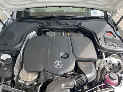 2023 Mercedes-BENZ E-CLASS — миниатюра 20