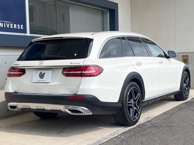2023 Mercedes-BENZ E-CLASS — миниатюра 38