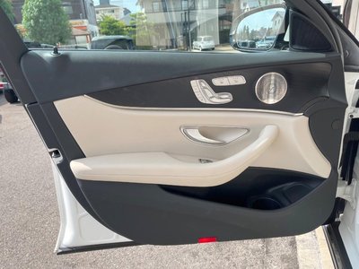 2023 Mercedes-BENZ E-CLASS — миниатюра 50