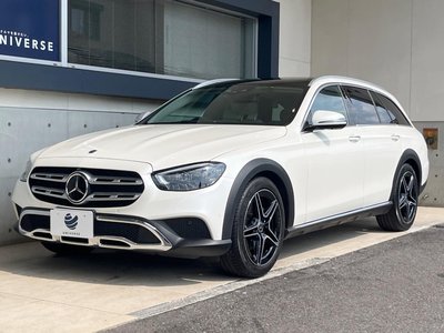 2023 Mercedes-BENZ E-CLASS — миниатюра 37