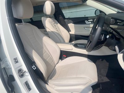 2023 Mercedes-BENZ E-CLASS — миниатюра 11