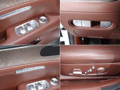 2022 Genesis G90 (RS4) — миниатюра 17
