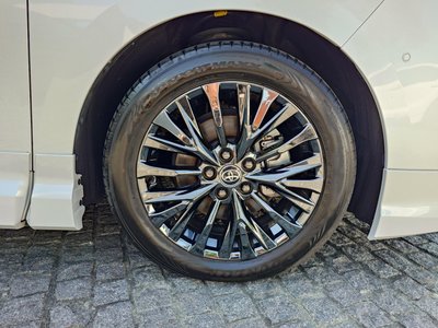 TOYOTA VELLFIRE - 8