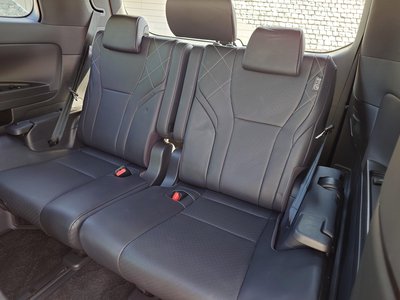 صورة مصغرة 25 لـ 2024 Toyota VELLFIRE