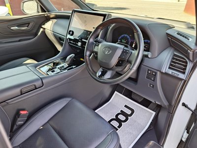 صورة مصغرة 11 لـ 2024 Toyota VELLFIRE