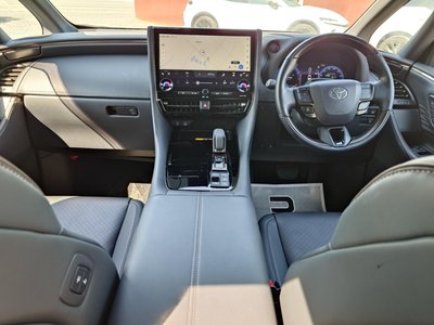 TOYOTA VELLFIRE - 9