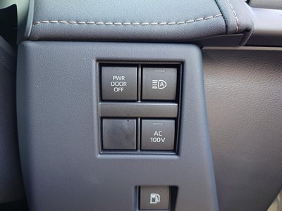 صورة مصغرة 17 لـ 2024 Toyota VELLFIRE