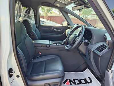 TOYOTA VELLFIRE - 10