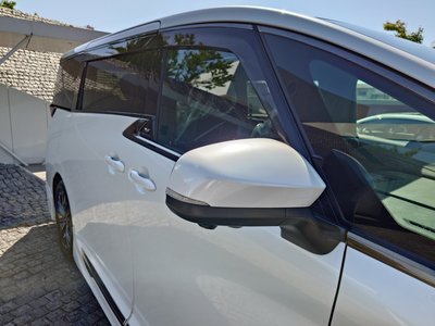TOYOTA VELLFIRE - 5