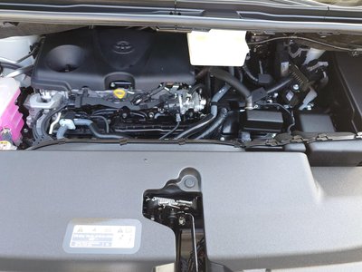 صورة مصغرة 33 لـ 2024 Toyota VELLFIRE